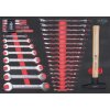 KS TOOLS Werkzeugsatz 711.3031 - 7113031