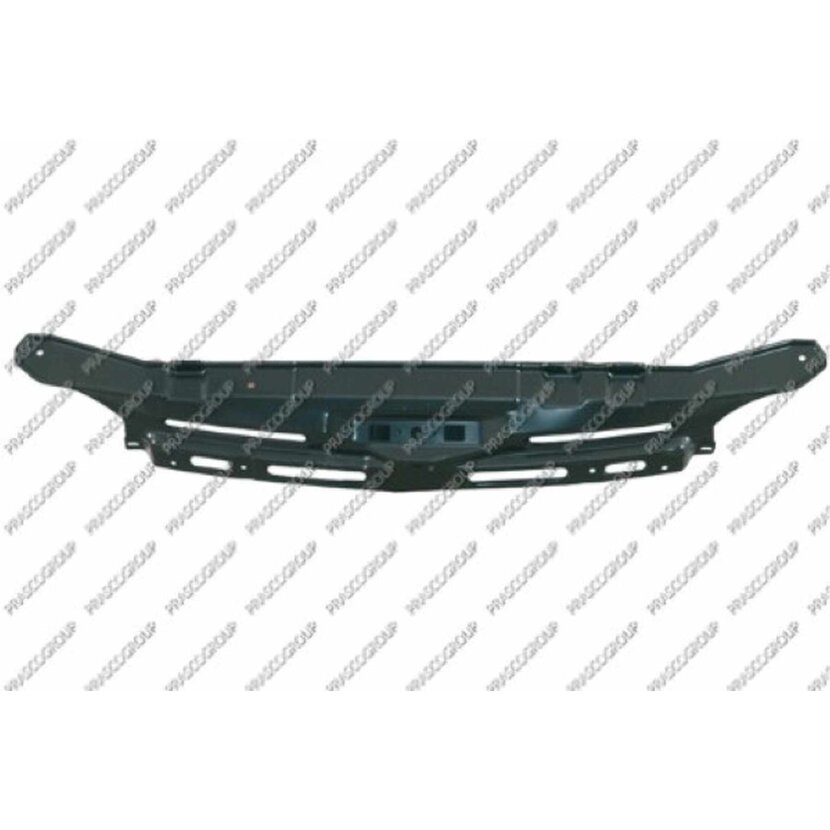 PRASCO Frontverkleidung oben passend für Mercedes - Sprinter - Mod. 02/00 - 03/06 - ME9173210