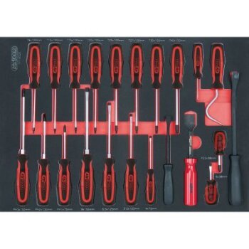 KS TOOLS Werkzeugsatz 711.0022 - 7110022
