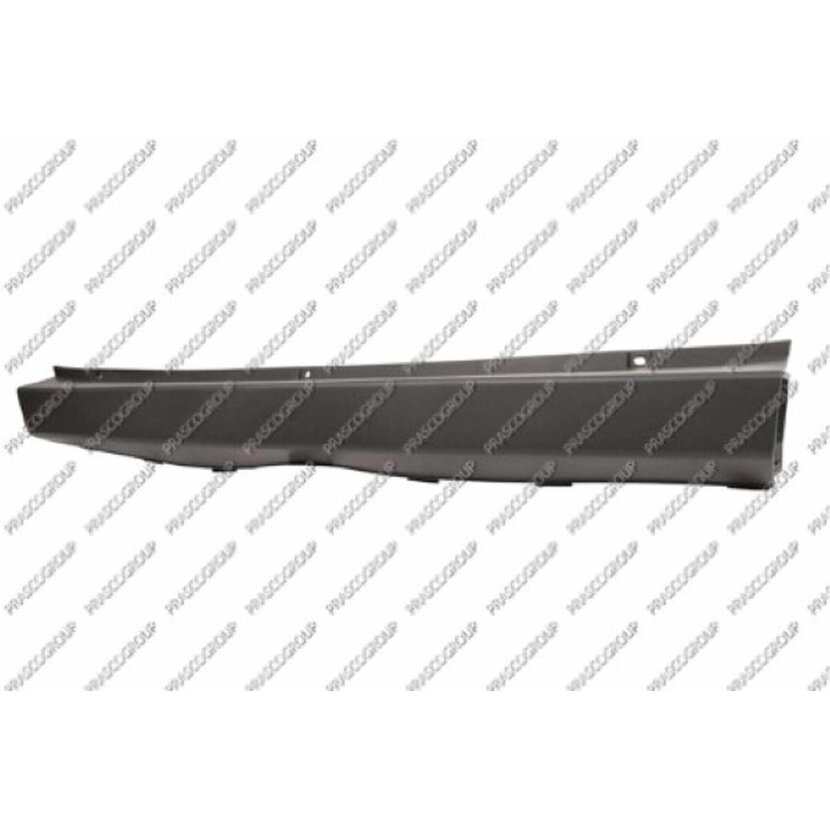 PRASCO Mittelstück hinten passend für Mercedes - Sprinter - Mod. 04/06 - 08/13 - ME9191052