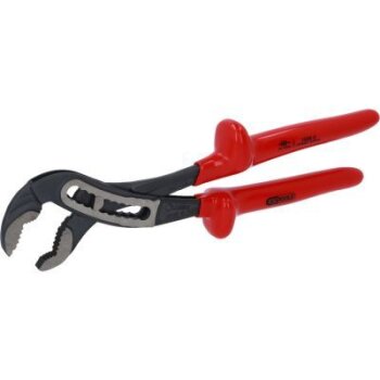 KS TOOLS Rohr-/Wasserpumpenzange 117.1274 - 1171274