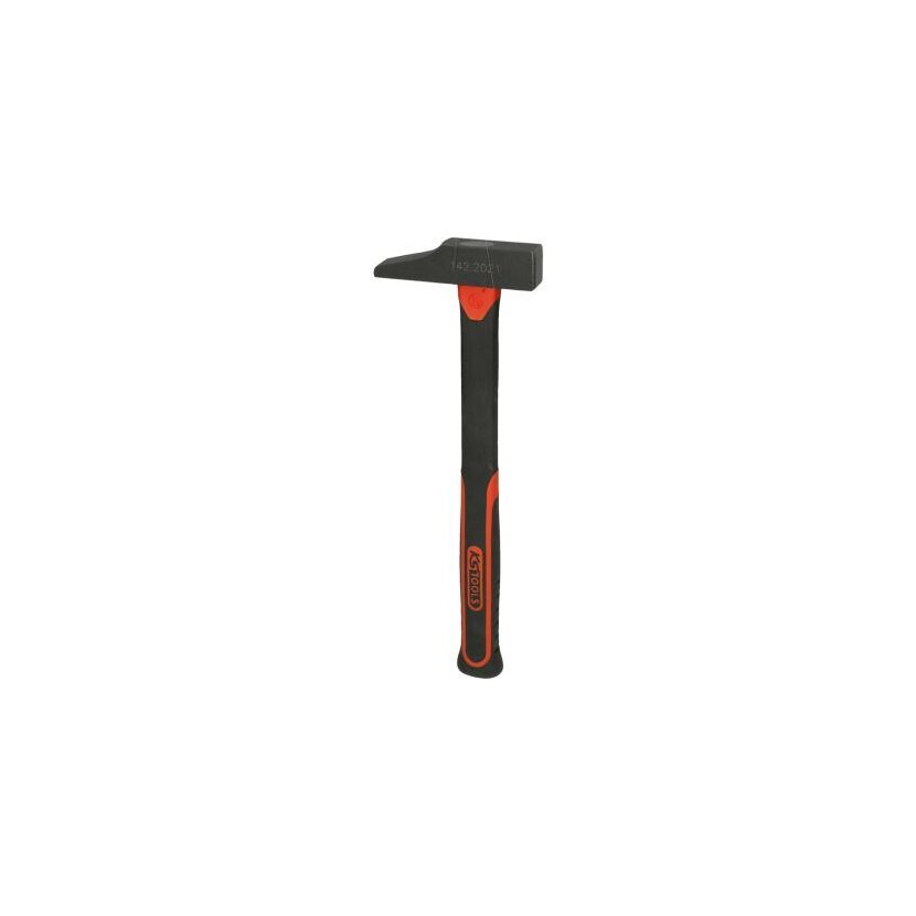 KS TOOLS Schreinerhammer 142.2021 - 1422021