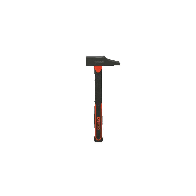 KS TOOLS Schreinerhammer 142.2021 - 1422021