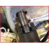 KS TOOLS Ausziehersatz, Gleitschienenbolzen 700.1135 - 7001135