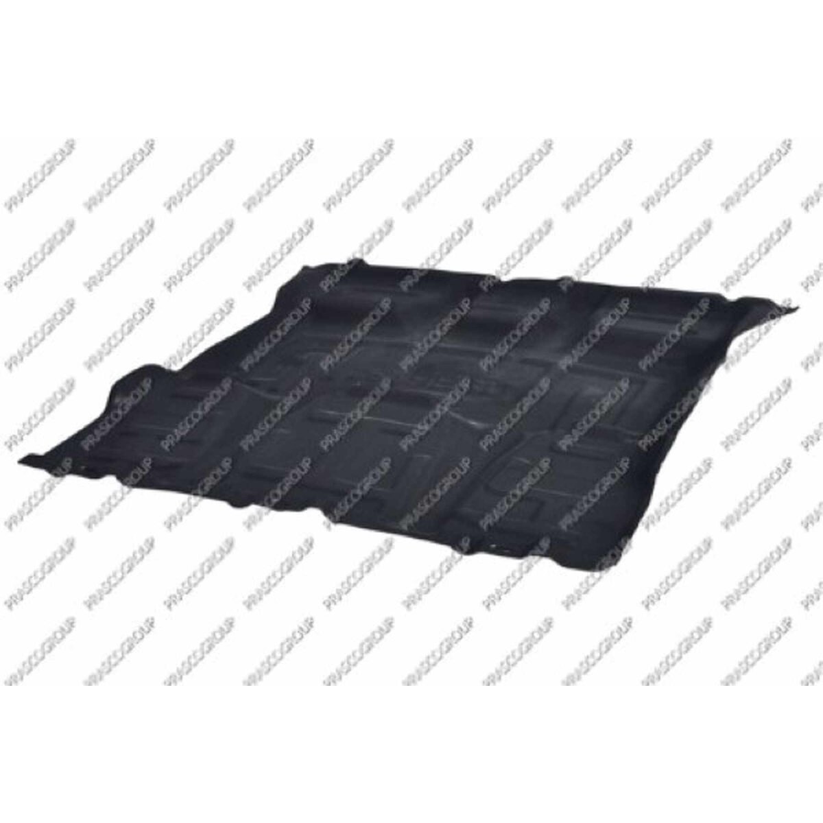 PRASCO Motorraumdämmung unten passend für Mercedes - Sprinter - Mod. 04/06 - 08/13 - ME9191900