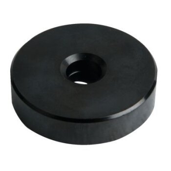 KS TOOLS Druckplatte, Getriebelager 700.1381 - 7001381