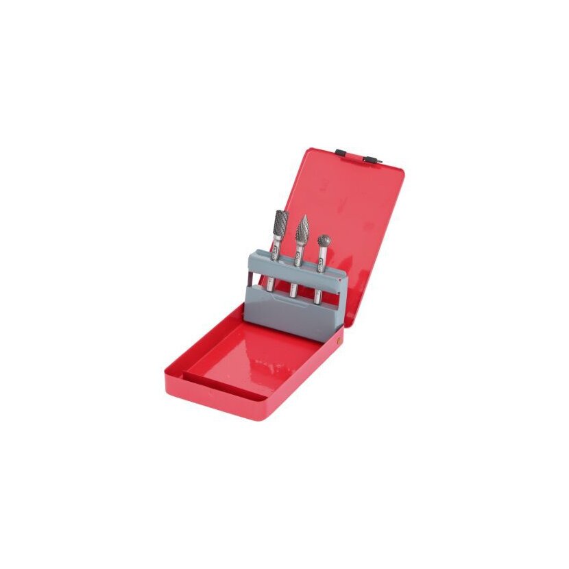 KS TOOLS Fräser-Satz 515.3203 - 5153203
