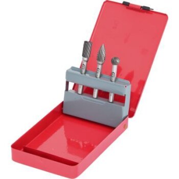 KS TOOLS Fräser-Satz 515.3203 - 5153203