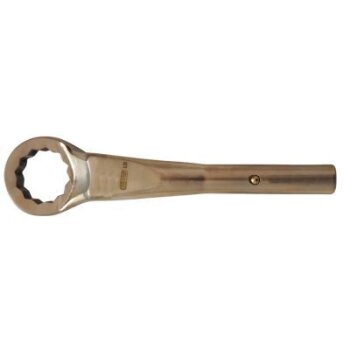 KS TOOLS Zugringschlüssel 963.8052 - 9638052