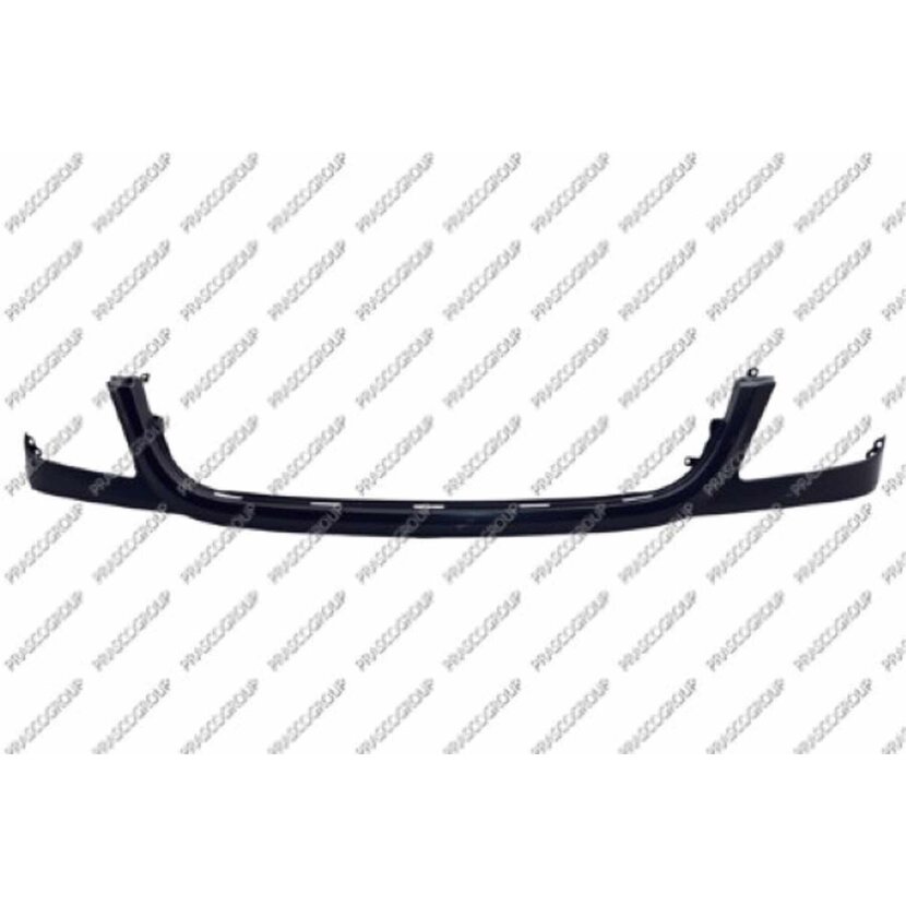 PRASCO Blende unter Kühlergitter Modell ohne SWR. passend für Mercedes - Sprinter - Mod. 04/06 - 08/13 - ME9192305