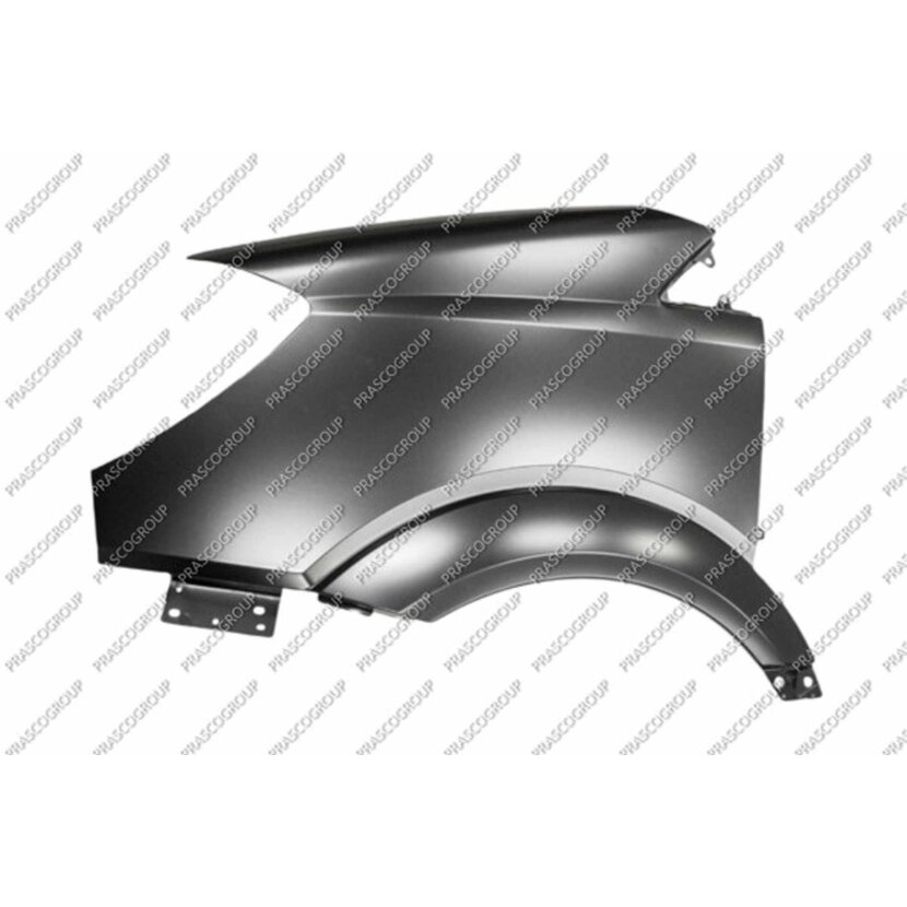 PRASCO Kotflügel vorne  links passend für Mercedes - Sprinter - Mod. 04/06 - 08/13 - ME9193004