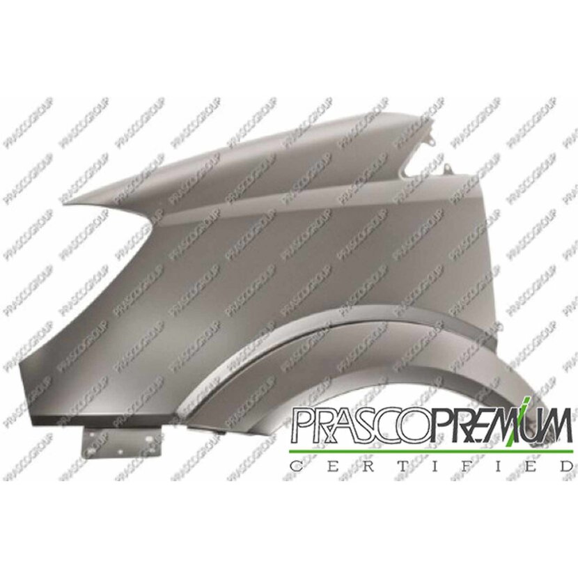 PRASCO Kotflügel vorne  links passend für Mercedes - Sprinter - Mod. 04/06 - 08/13 - ME9193034