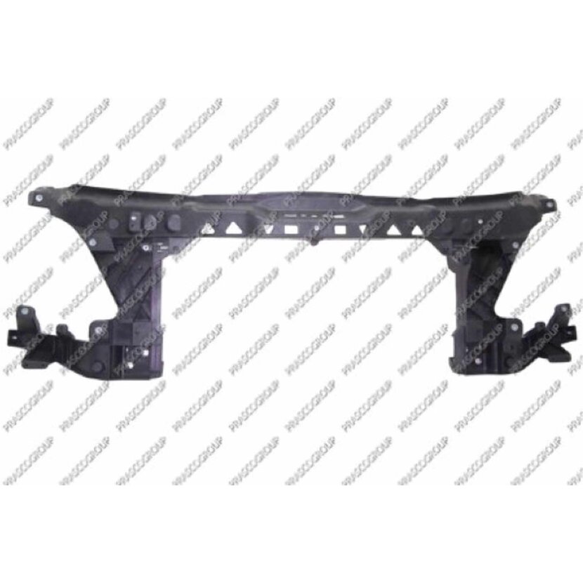 PRASCO Frontverkleidung komplett passend für Mercedes - Sprinter - Mod. 04/06 - 08/13 - ME9193210