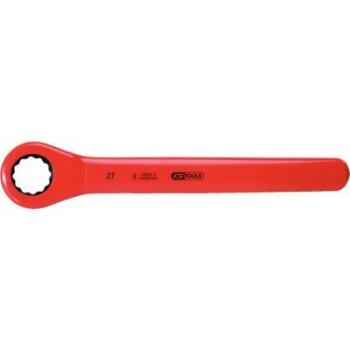KS TOOLS Ratschen-Ringschlüssel 117.4216 - 1174216