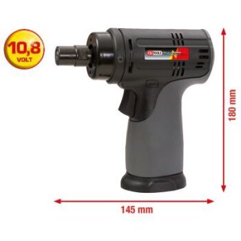 KS TOOLS Pistolenschleifer (Akku) 515.3544 - 5153544
