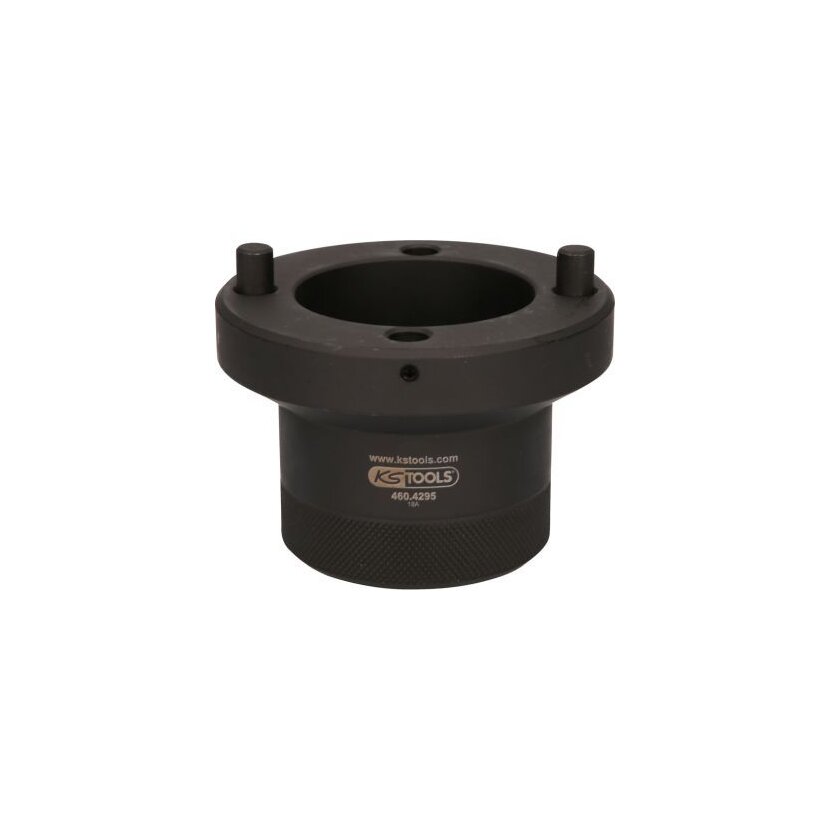 KS TOOLS Achsmutterschlüssel 460.4295 - 4604295