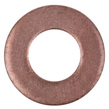 KS TOOLS Dichtring, Ölablassschraube 430.2534 -...