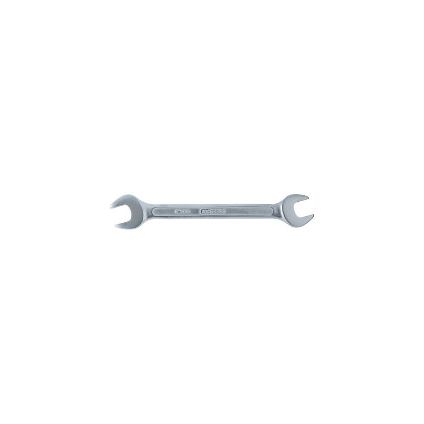 KS TOOLS Doppel-Gabelschlüssel 517.0751 - 5170751