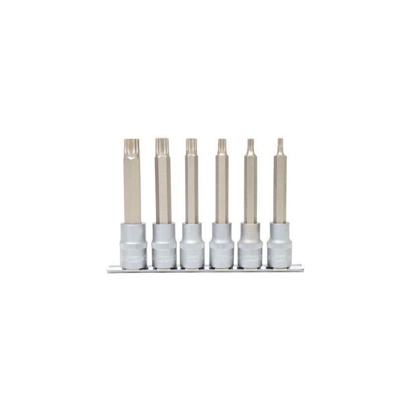 KS TOOLS Steckschlüsselsatz 911.1358 - 9111358