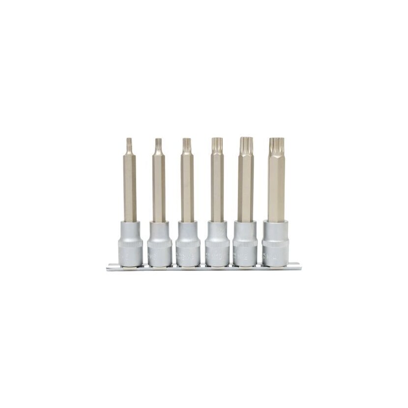 KS TOOLS Steckschlüsselsatz 911.1358 - 9111358