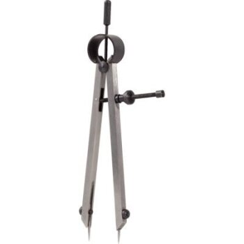 KS TOOLS Zirkel 300.0431 - 3000431