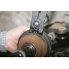 KS TOOLS Klemmzange, Faltenbalg 115.1050 - 1151050