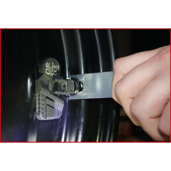 KS TOOLS Montagewerkzeug, Ventildichtung...