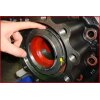 KS TOOLS Montagewerkzeugsatz, Radnabe/Radlager 460.3795 - 4603795