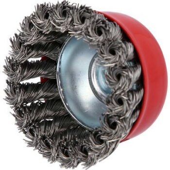 KS TOOLS Drahtbürste 340.0026 - 3400026