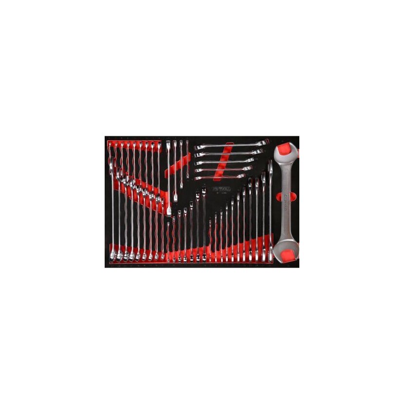 KS TOOLS Werkzeugsatz 811.0046 - 8110046