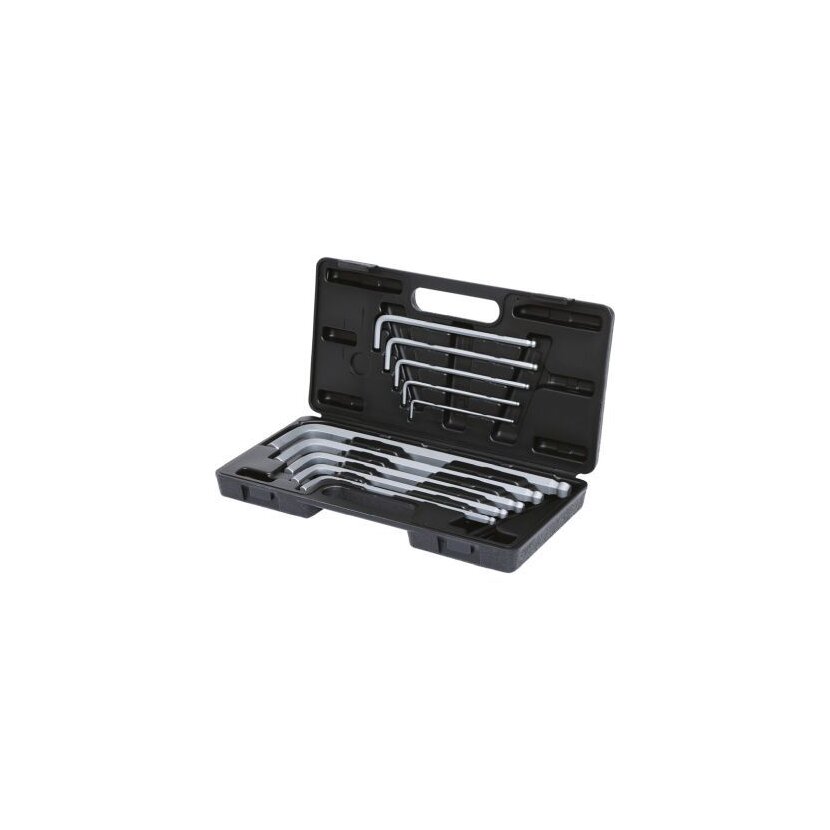 KS TOOLS Winkelschraubendrehersatz 151.2150 - 1512150