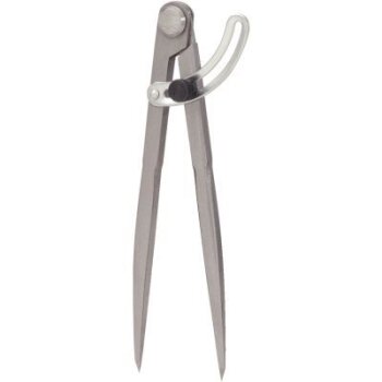 KS TOOLS Zirkel 300.0418 - 3000418