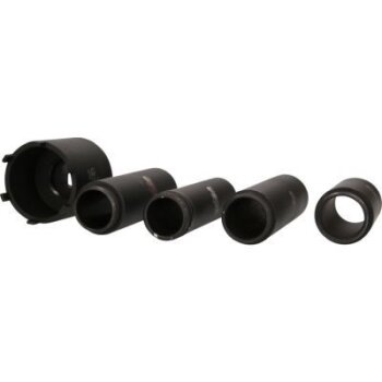 KS TOOLS Nutmutternschlüsselsatz 460.5370 - 4605370