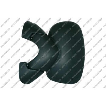 PRASCO Außenspiegel links elektrisch verstellbar...
