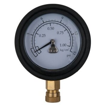 KS TOOLS Manometer 150.2327 - 1502327