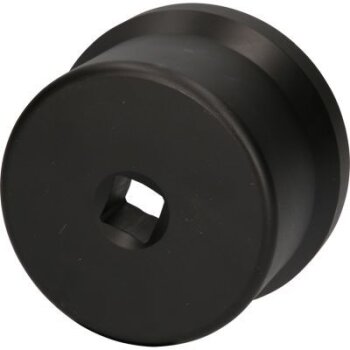 KS TOOLS Achsmutterschlüssel 460.5615 - 4605615