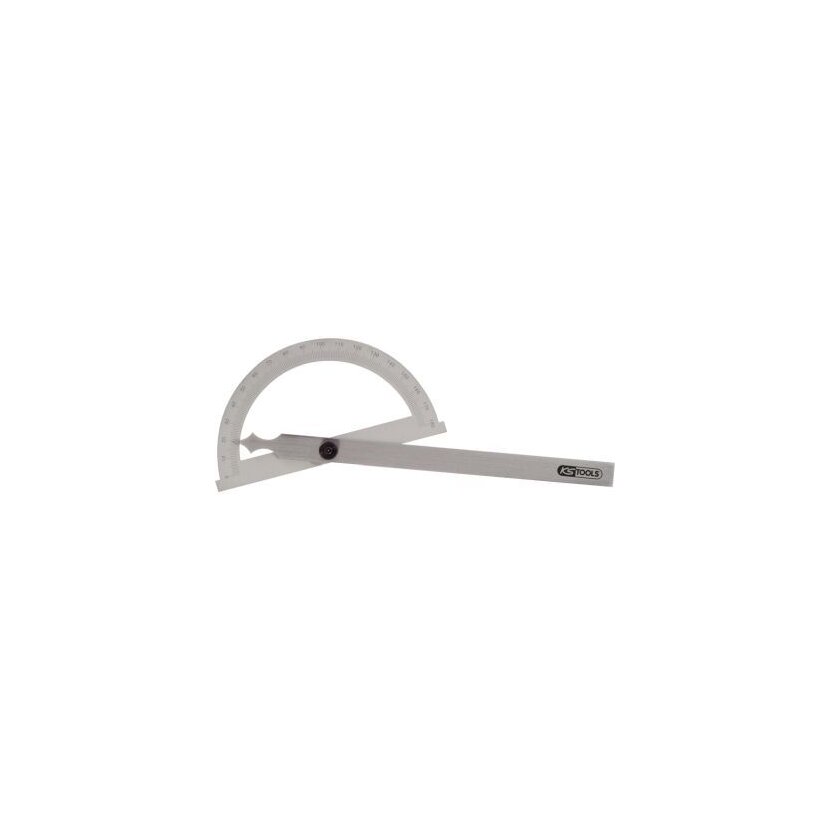 KS TOOLS Winkelmesser 300.0645 - 3000645