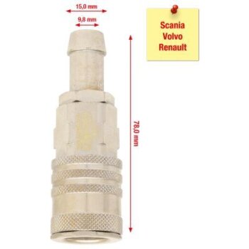 KS TOOLS Werkzeug 455.0076 - 4550076