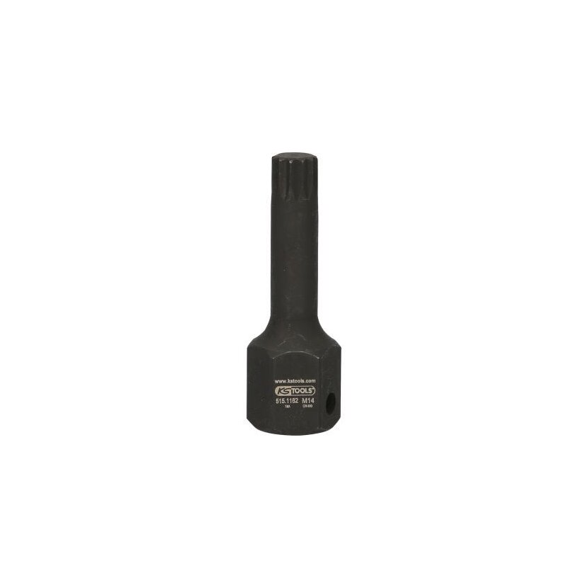 KS TOOLS Steckschlüsseleinsatz 515.1162 - 5151162