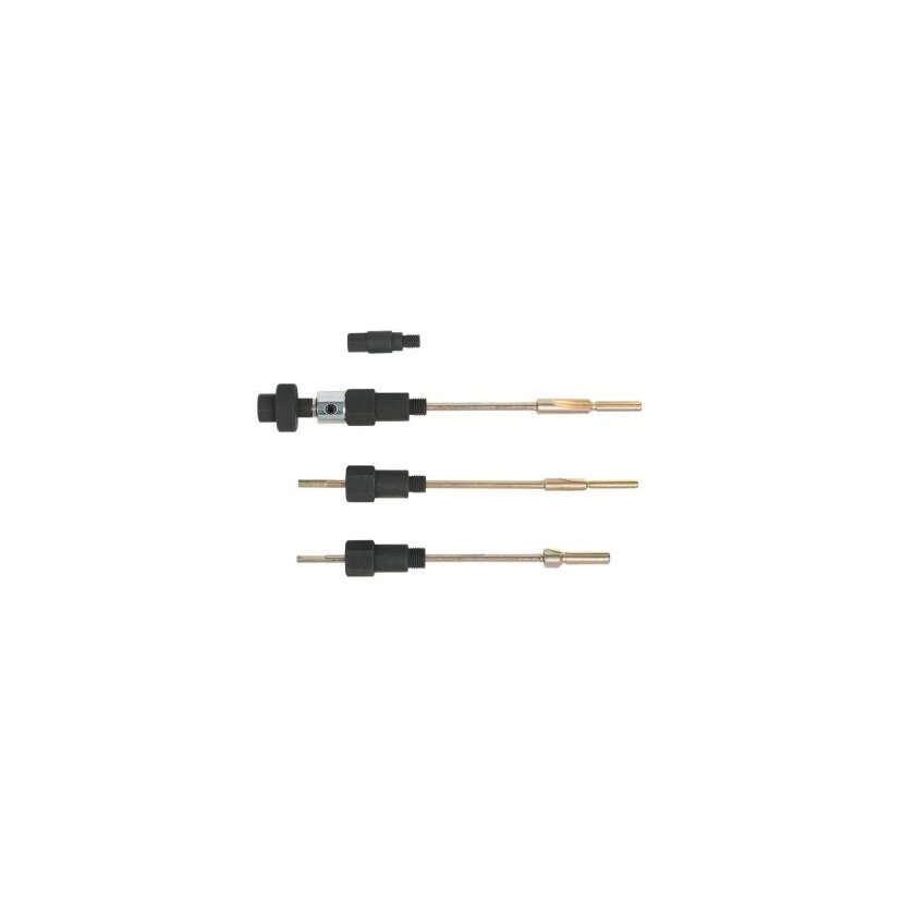 KS TOOLS Reibahlensatz, Glühkerze 152.1120 - 1521120