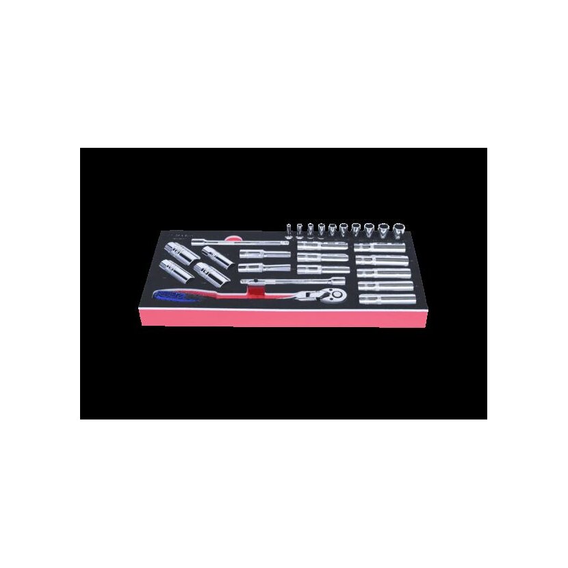 KS TOOLS Werkzeugsatz 783.0027 - 7830027