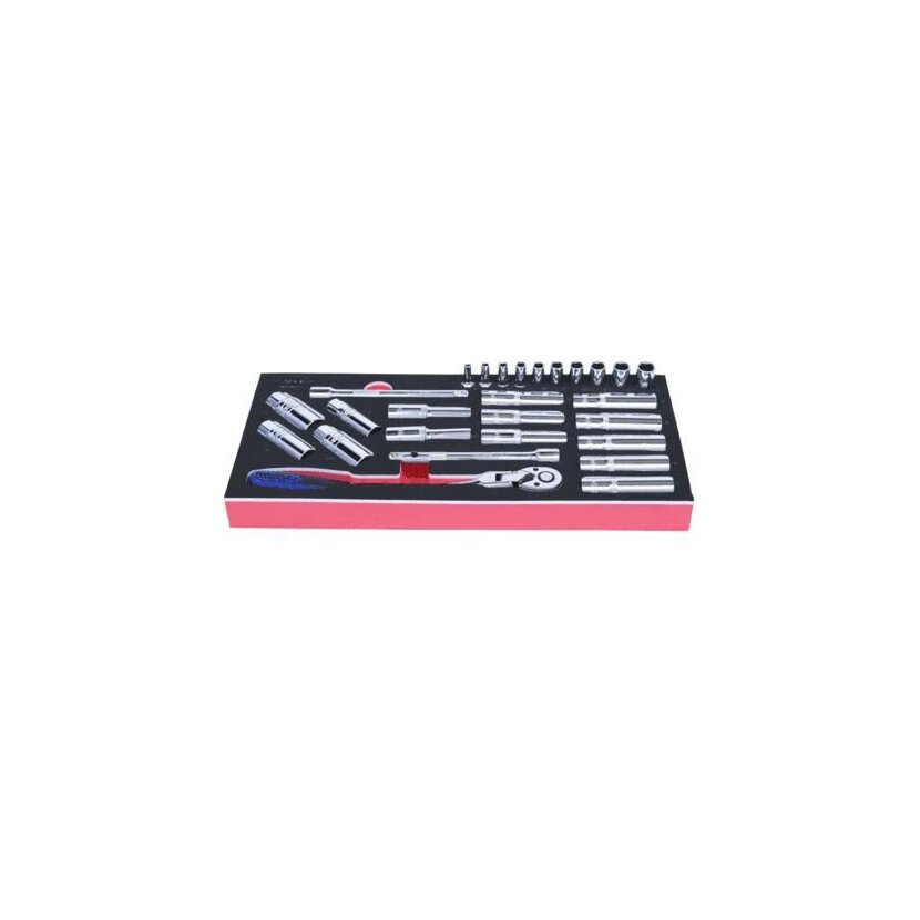 KS TOOLS Werkzeugsatz 783.0027 - 7830027