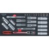 KS TOOLS Werkzeugsatz 783.0027 - 7830027