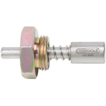 KS TOOLS Justierschraube, Einspritzpumpe 400.9050 - 4009050