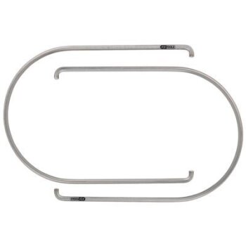 KS TOOLS Abzieher, Lenkrad-Distanzhülse 500.1310 -...