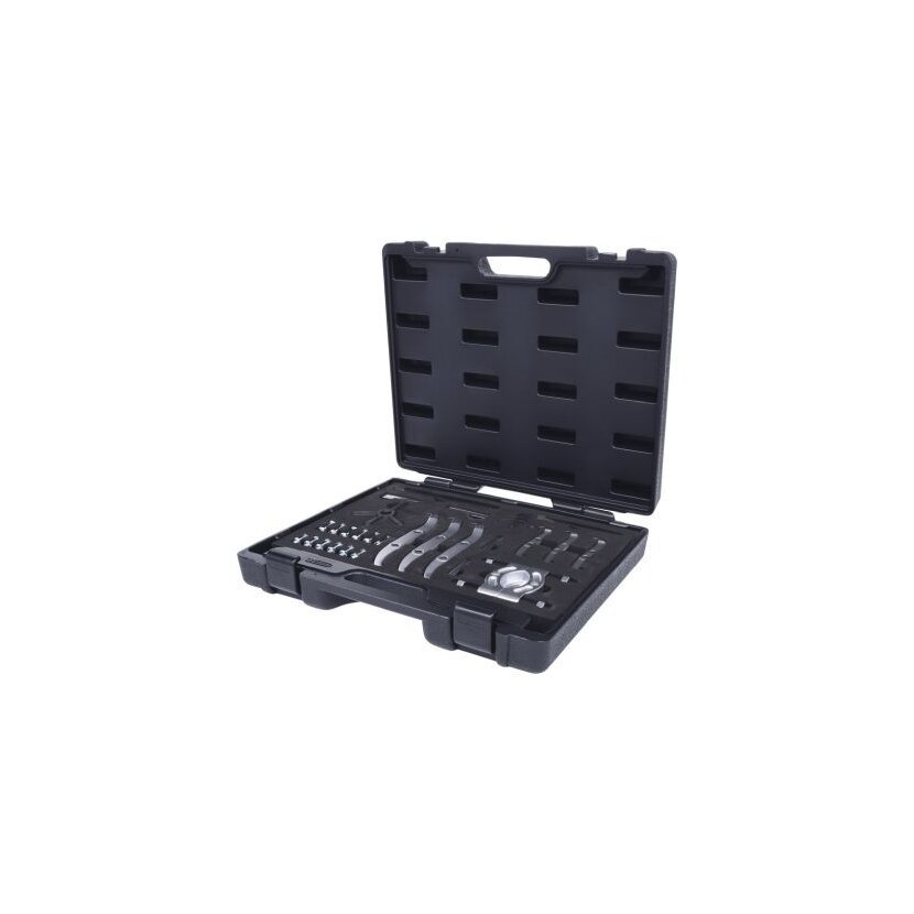 KS TOOLS Abziehersatz 700.1100 - 7001100