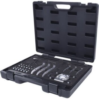 KS TOOLS Abziehersatz 700.1100 - 7001100
