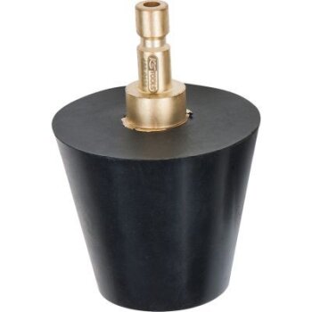 KS TOOLS Adapter, Kühlsystemdruckprüfset...
