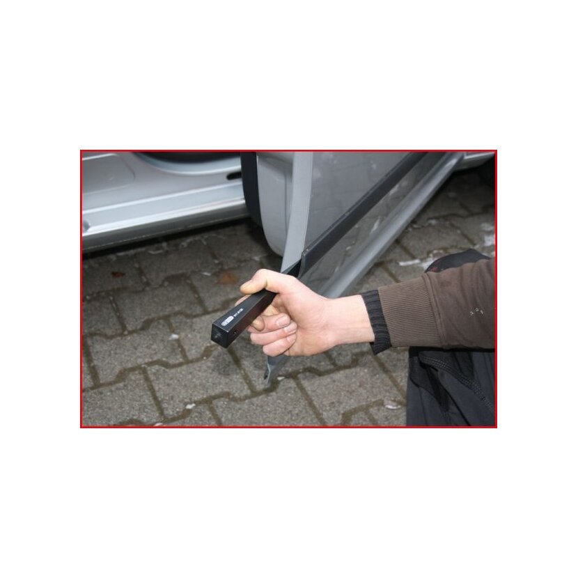 KS TOOLS Unterleg-Keil 911.8138 - 9118138