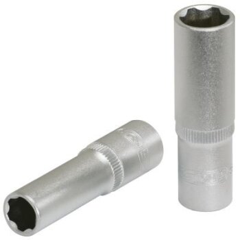 KS TOOLS Steckschlüsseleinsatz 911.1258 - 9111258